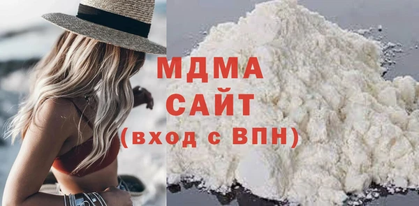 молекула духа Алексин